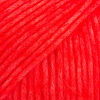 61 hot red uni color