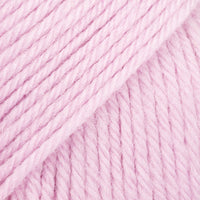 66 light dusty pink uni colour