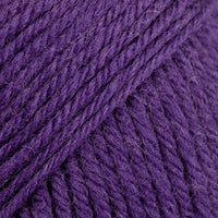 76 dark purple uni colour