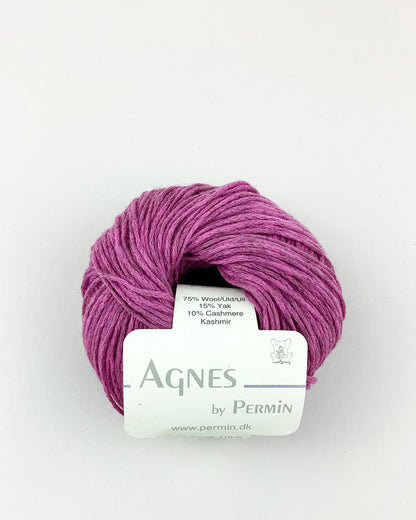 Agnes by Permin