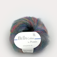 883153 Yellow/Pink/Turquoise