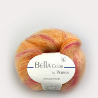 883172 Orange/Pink/Lilac