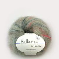 883175 Sage/Pink/Grey