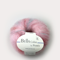 883184 Delicate rose