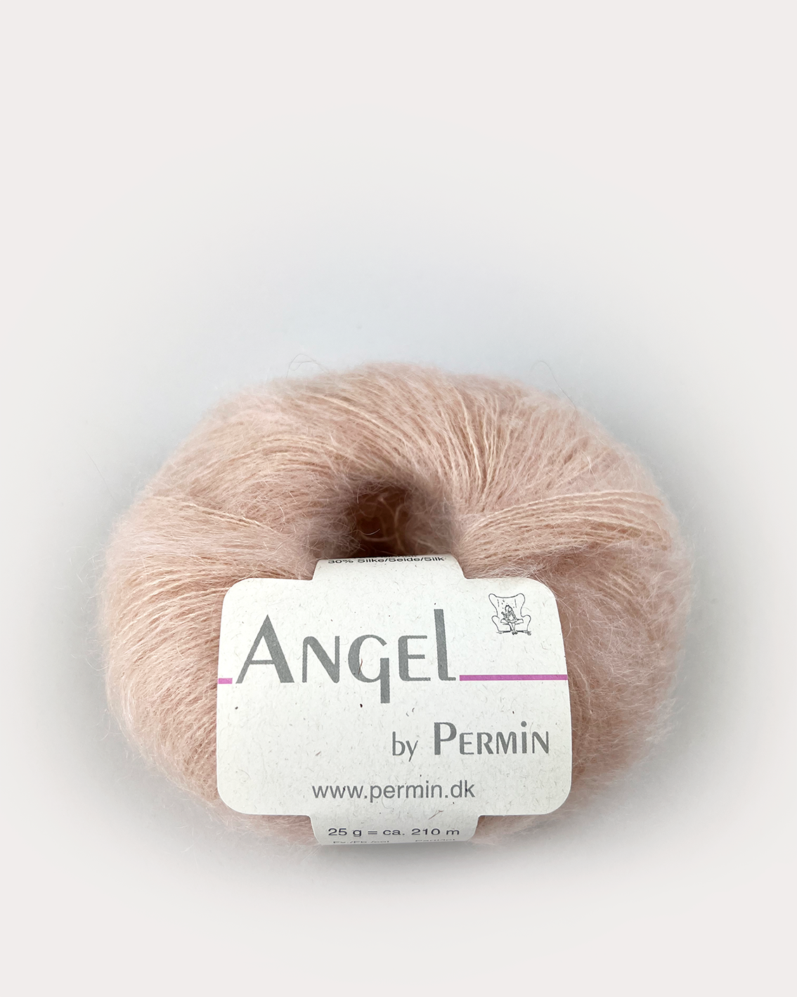 Angel by Permin