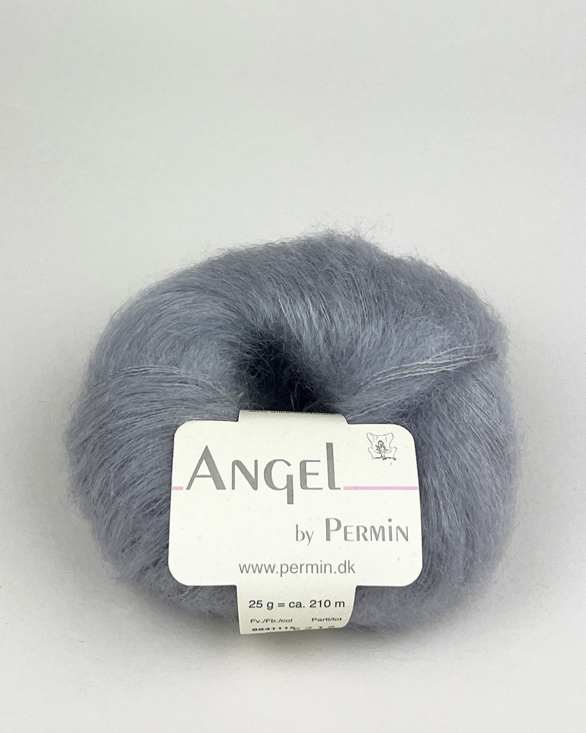 8841115 Misty forest