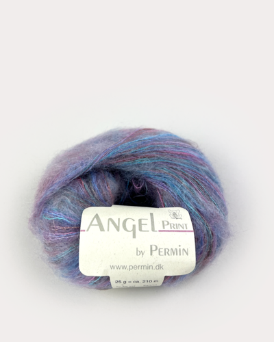 Angel Print by Permin