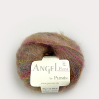 884762 Golden/green/pink