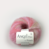 884768 Delicate pink