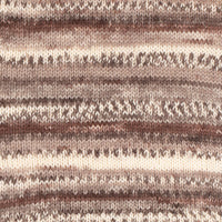 912 soft chocolate print