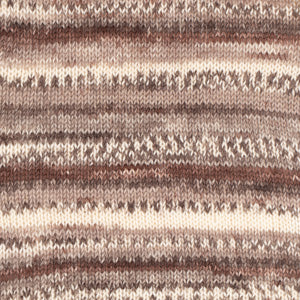 912 soft chocolate print