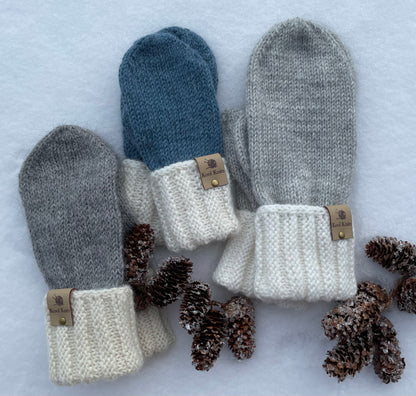 Emma mittens