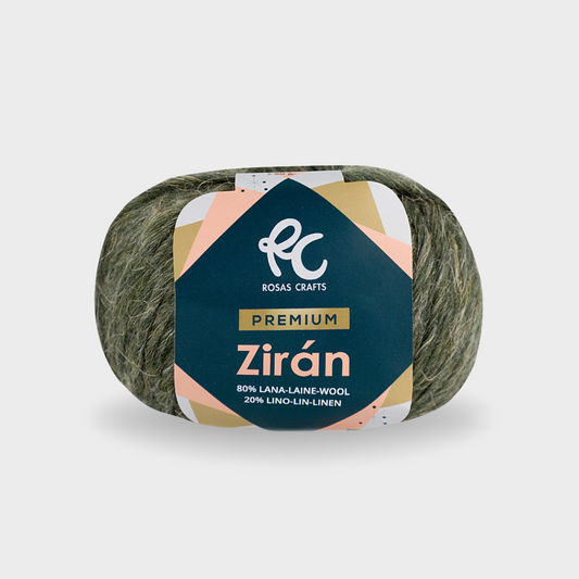 Zirán