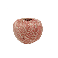 Oro rosado-Rosa crema