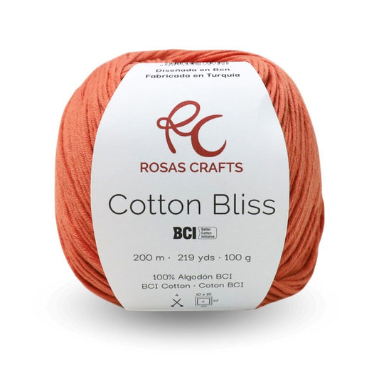 Cotton Bliss