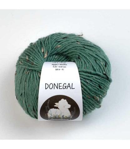 Donegal