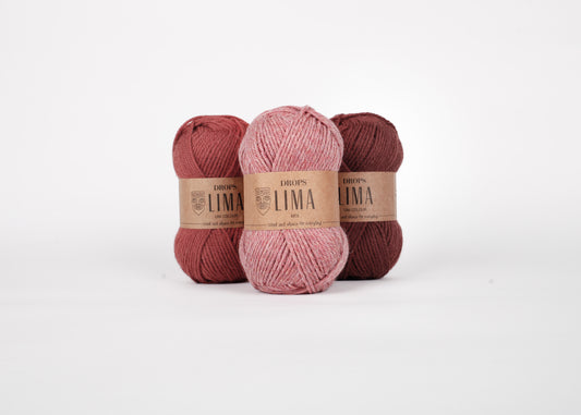 Drops Lima - 30 %