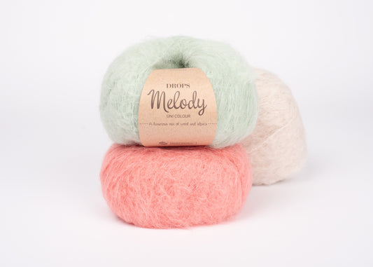 Drops Melody - 30 %
