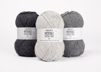 Drops Merino Extra Fine