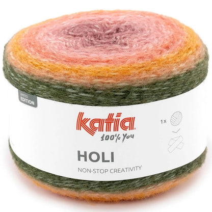 Holi