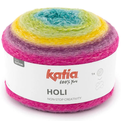 Holi