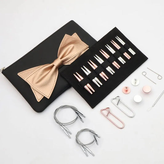 KnitPro Mini Bouquet Gift set, 5 cm