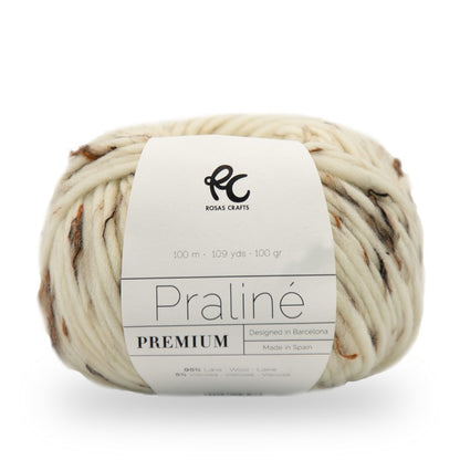 Praliné de Rosas Crafts