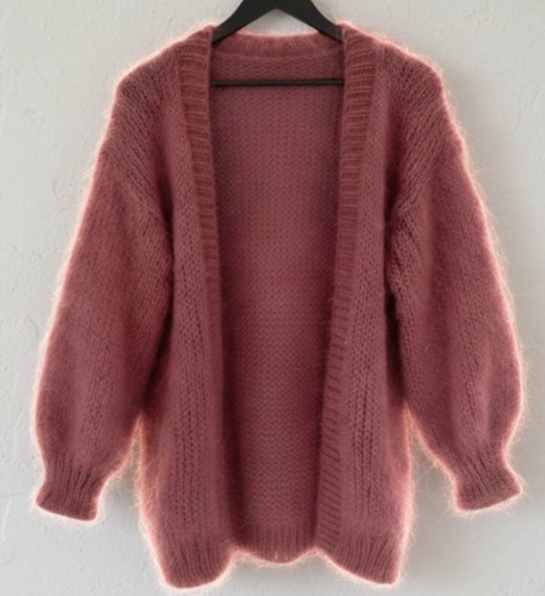 Salsa cardigan