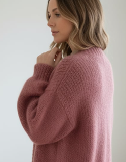 Salsa cardigan