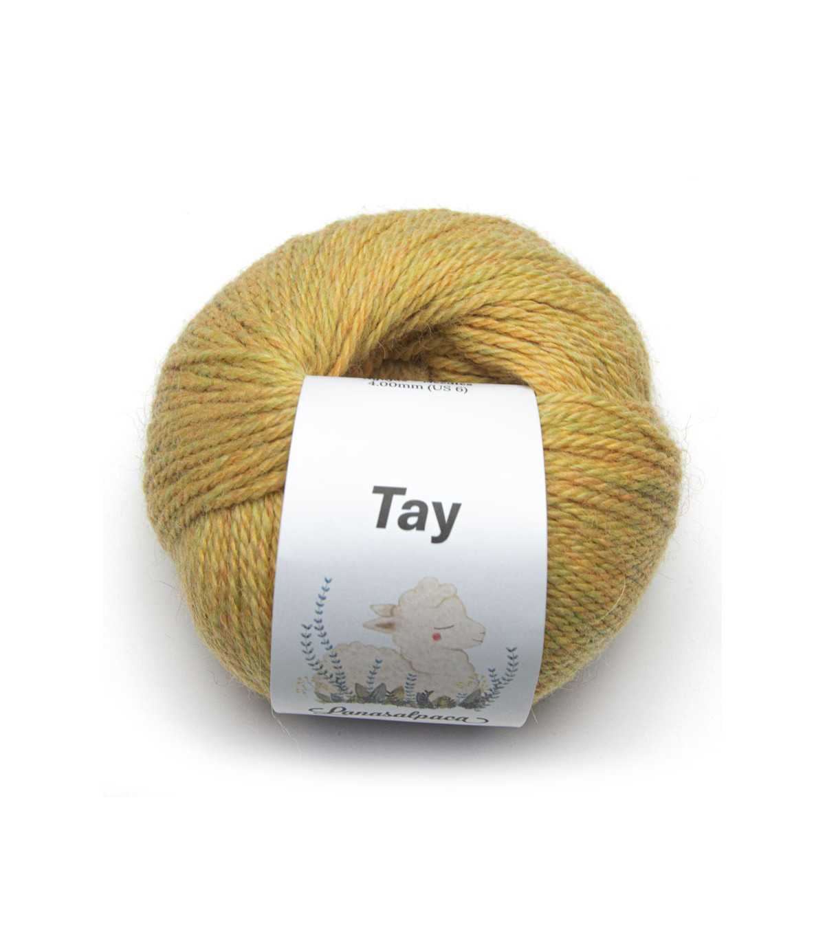 Tay
