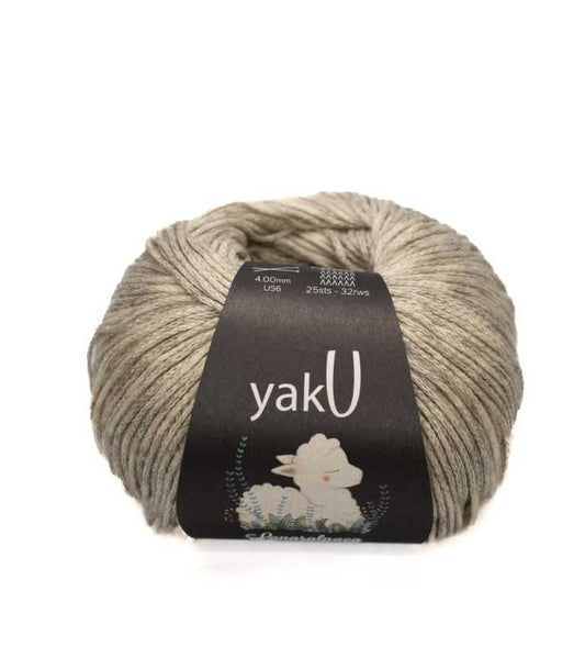 YakU