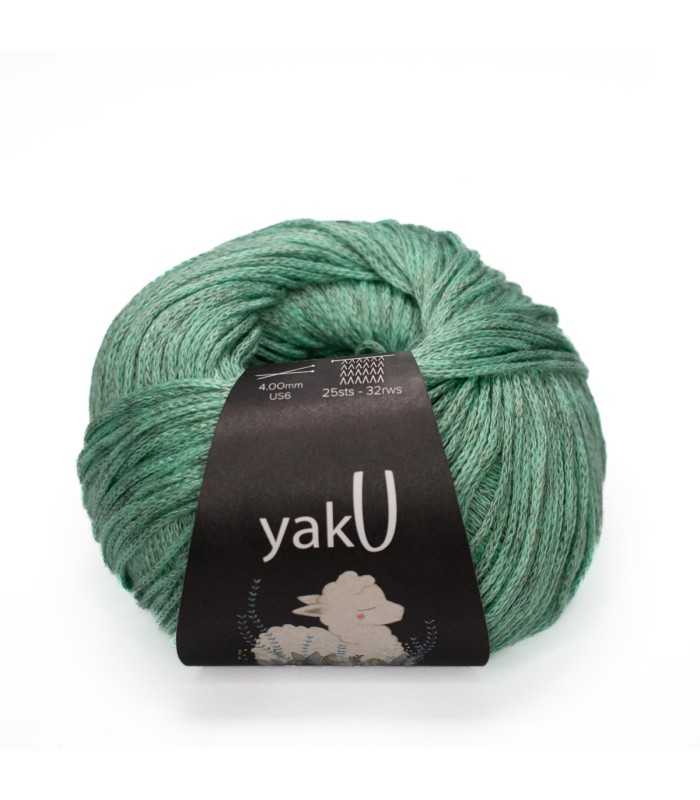 YakU