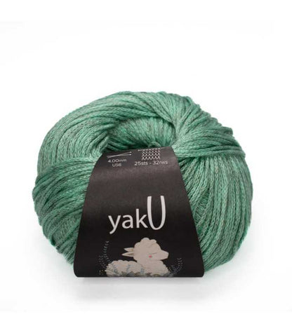 YakU