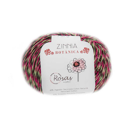 Zinnia